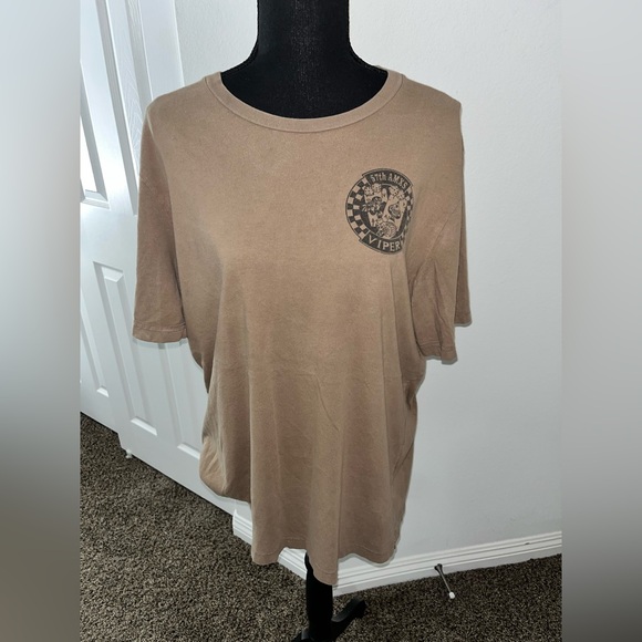 Grunt Style Other - Grunt Style Green Graphic Men’s Tee